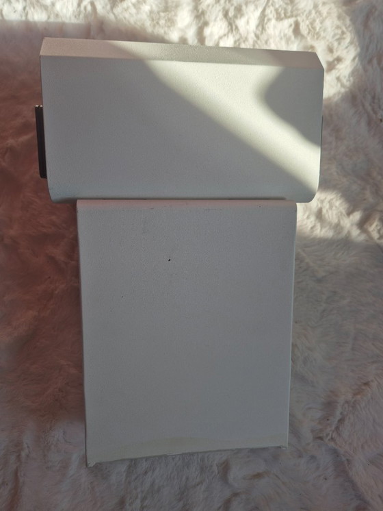 Image 1 of 2x Philips Wandlampe