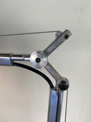 Artemide Floor lamp Tolomeo Terra design Giancarlo Fassina