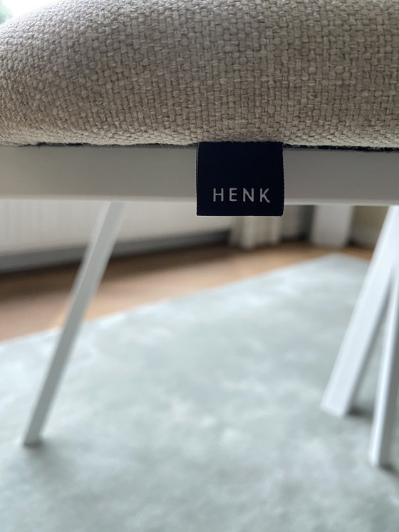 Image 1 of Chaises de salle à manger Studio Henk