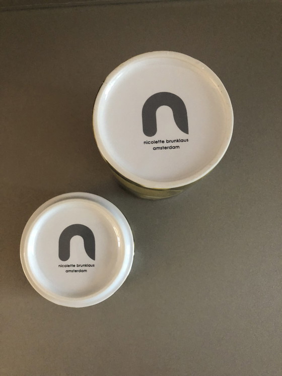 Image 1 of Nicolette Brunhaus Ámsterdam mokjes