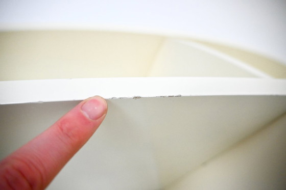 Image 1 of Mueble de pared Tyco de Manfredo Massironi para Nikol International, década de 1970