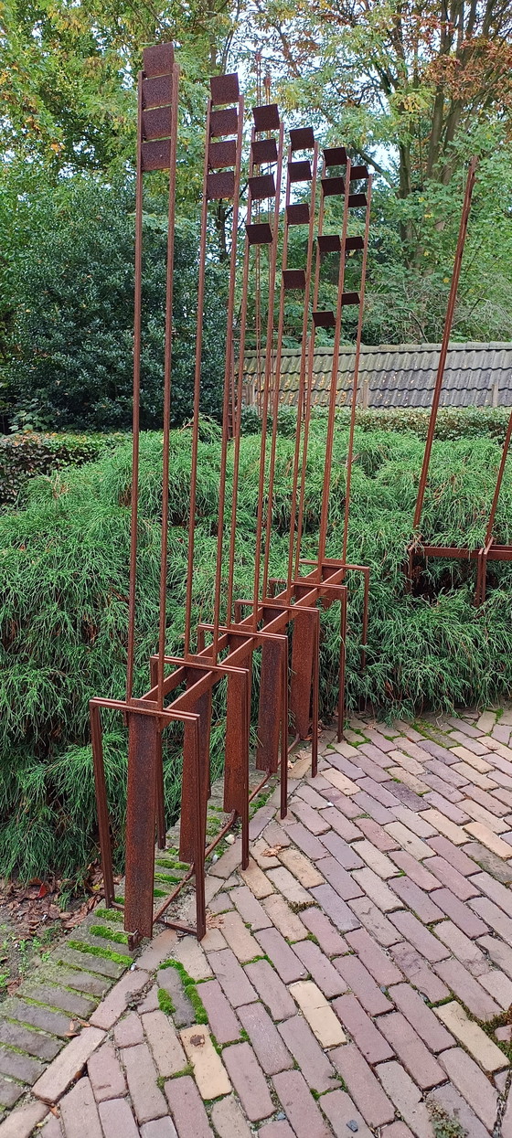 Image 1 of Movimiento ondulatorio.