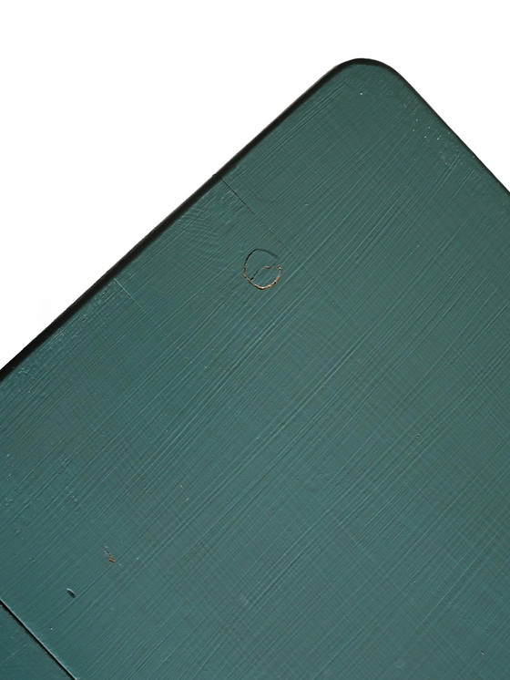 Image 1 of Scandinavian Vintage Foldable Table, 1950s