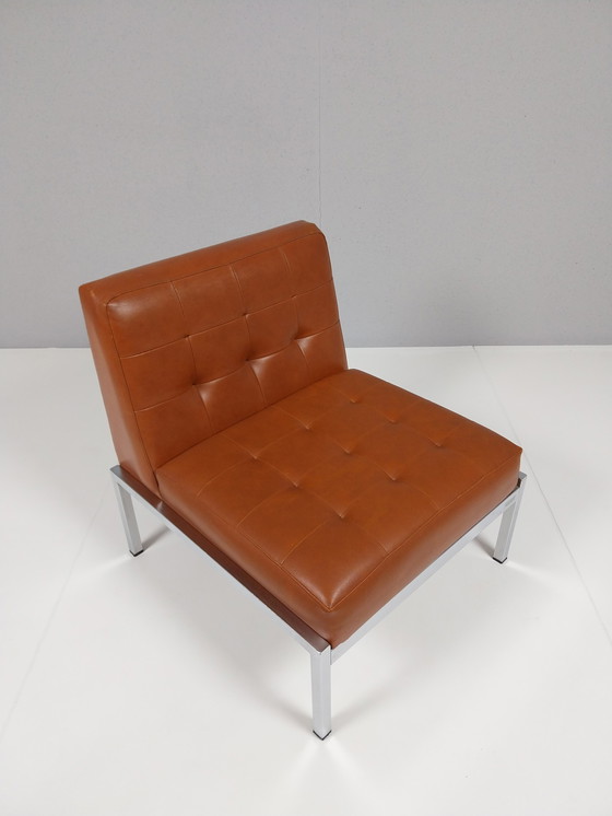 Image 1 of Vintage armchair / lounge chair, 1960s