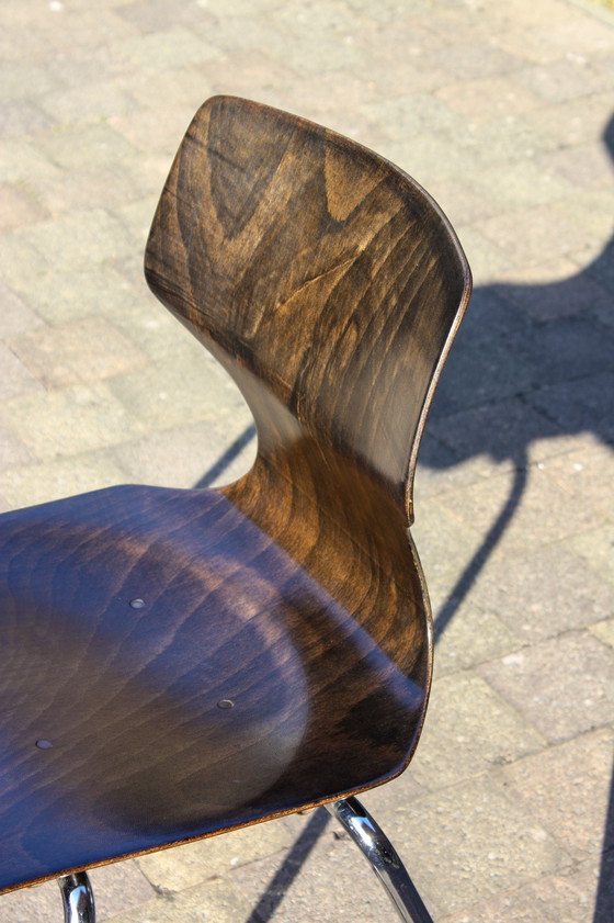 Image 1 of 6 chaises Flototto