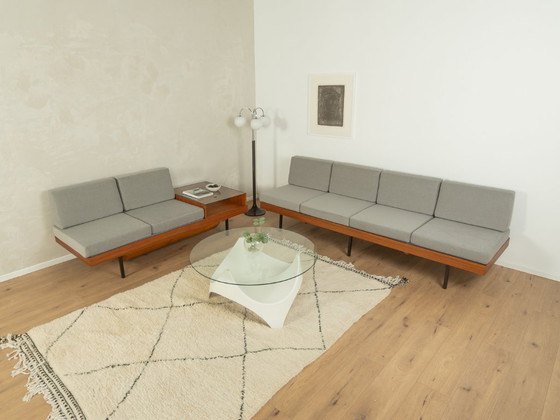 Image 1 of 1960s Seating Group, Scandinavian