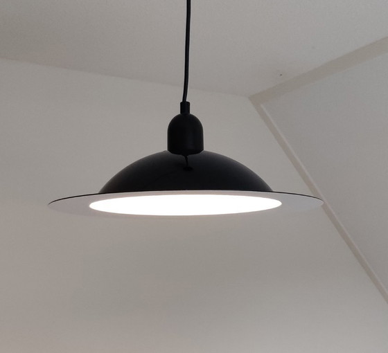 Image 1 of Lampada a sospensione di Stilnovo Lampiatta, designer Jonathan De Pas, Donato D'Urbino e Paolo Lomazzi