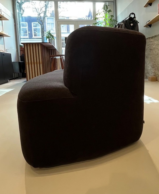 Image 1 of Studio Henk, divano a 2 posti Slant 195 cm