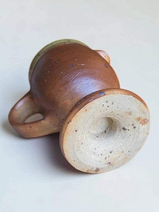 Teapot / coffee pot / cups P. Digan ( ) & J. Stedman ( ) – Kitchen accessories, Porcelain (photo 12 of 18)