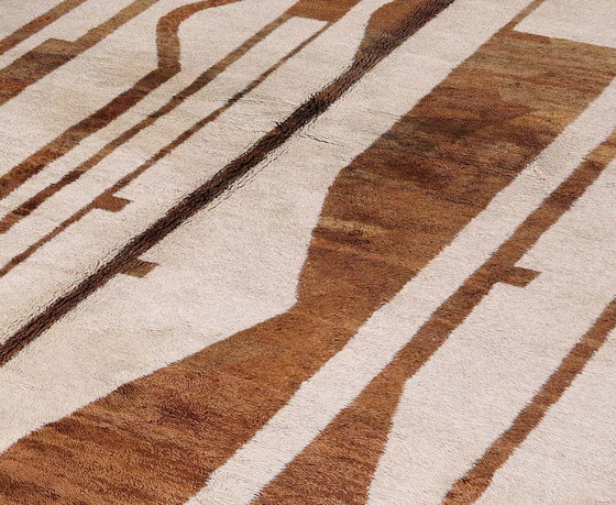 Image 1 of Wool carpet 250cmx150cm