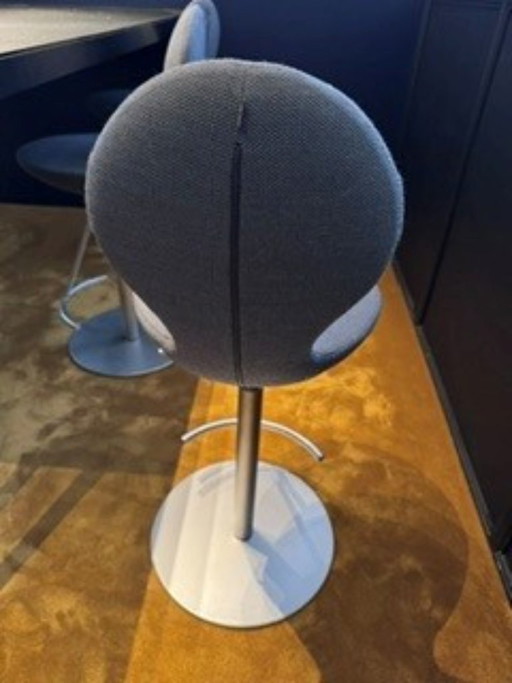 Varier Eight bar stool - 6 pieces