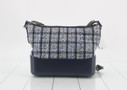 Gabrielle Tweed Shoulder Bag serie 27