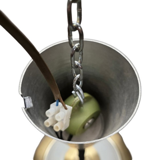 Image 1 of Dijkstra Space Age hanglamp