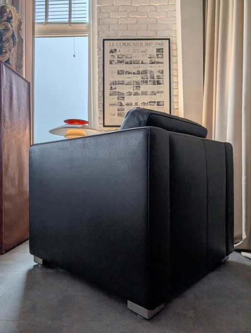  Sillón Perida Carré | Corbusier