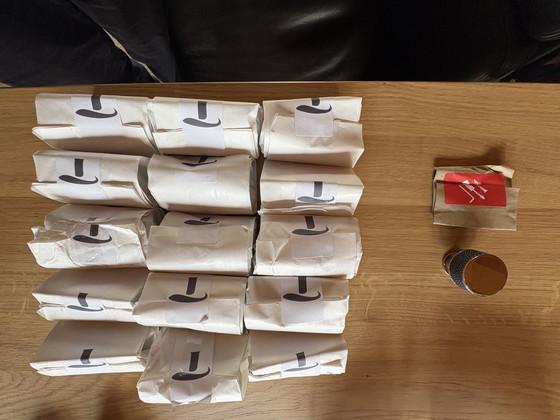 Image 1 of Disegni Turnstyle