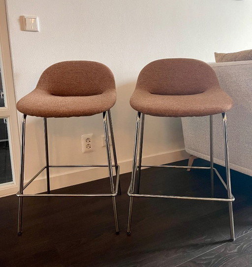 sillas de bar Artifort Beso