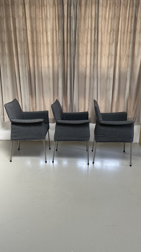 Image 1 of 3 sedie Design on Stock Limec