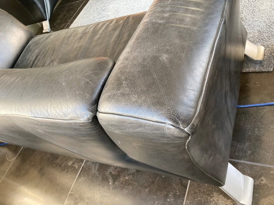 Image 1 of Rolf Benz Zweisitzer-Sofa Modell 322