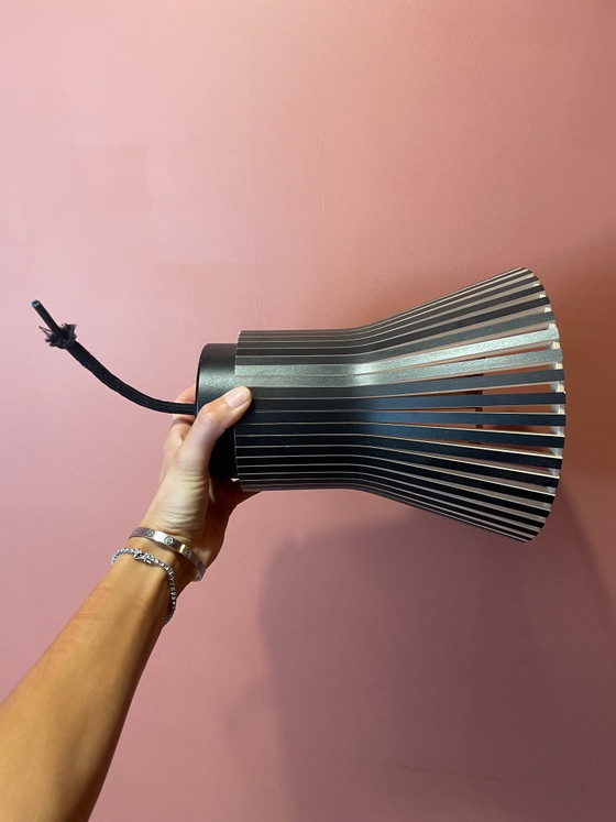 Set di 2 Lampade a sospensione Secto Design – Bambù (photo 5 of 6)