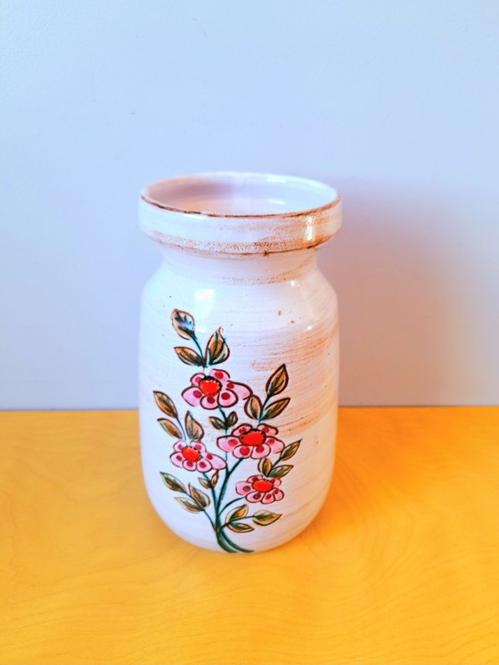 Image 1 of Ceramic Vase 1960