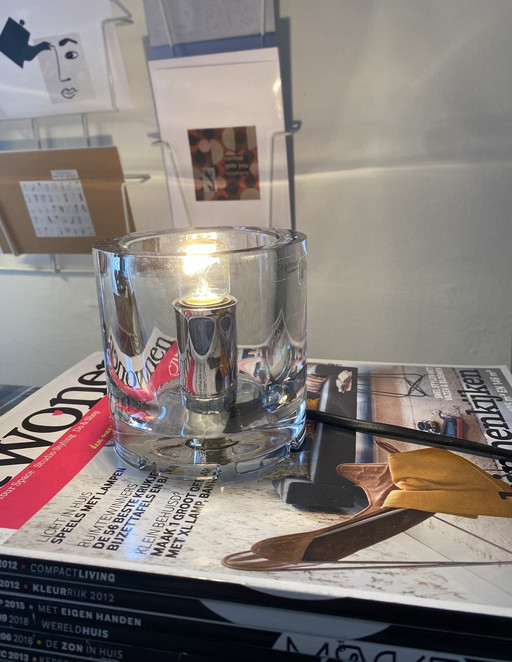 Design lamp Nachtmann