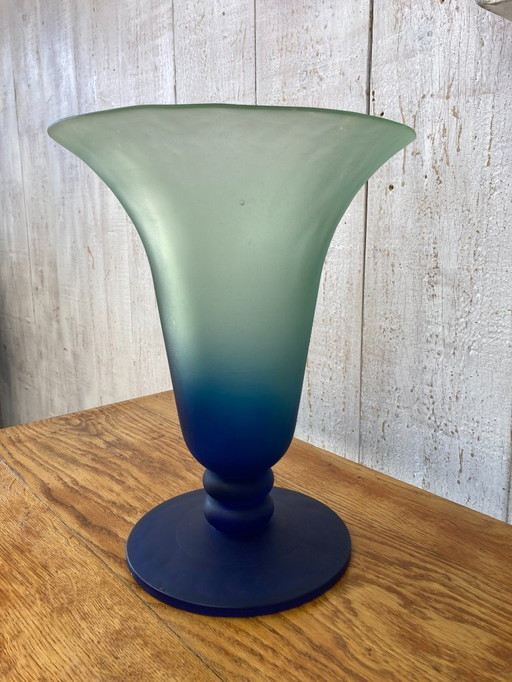 Grazioso vaso retrò