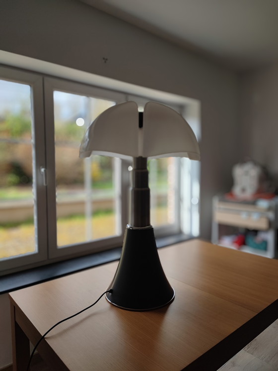 Image 1 of Pipistrello lamp by Gae Aulenti for Martinelli Luce