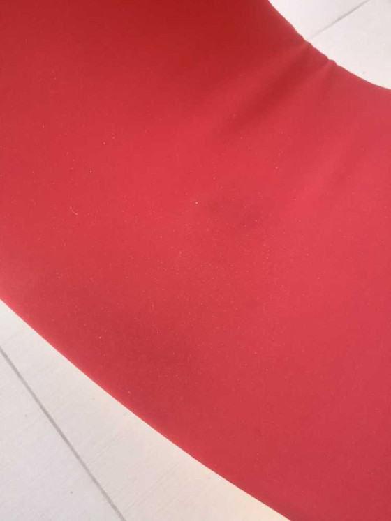 5 poltrone Steiner Zen – Kwok Hoï Chan – Lot – Design – Textile (photo 17 of 22)