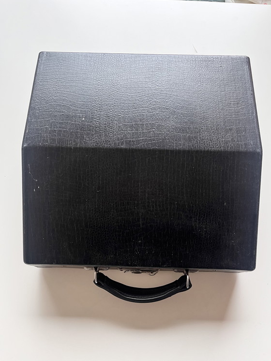 Image 1 of Máquina de escribir antigua Continental 350