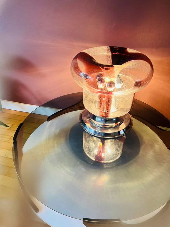 Image 1 of Unique! Lampe à poser Toni Zuccheri