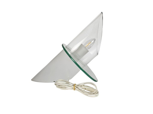 JM-Glass - design Jorgen Mortensen - Portogallo - Cristallo - vetro - terzo quarto del XX secolo