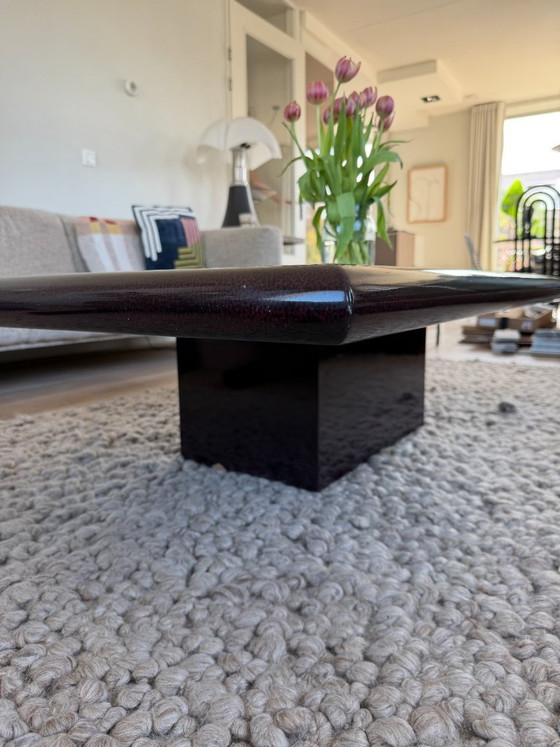 Image 1 of 70s coffee table