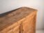 Antique wooden sideboard with three doors (c.1920) (photo 14 of 40)