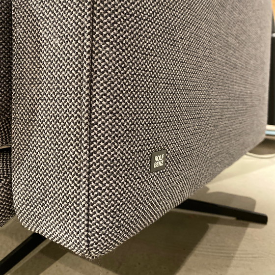 Image 1 of Poltrona Rolf Benz 571