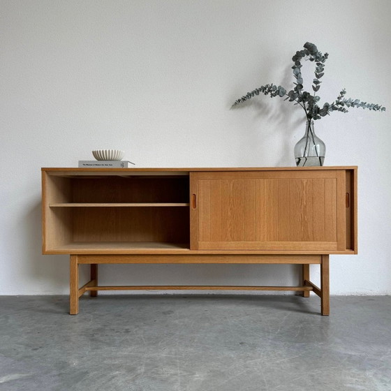 Image 1 of Vintage Sideboard Kurt Østervig