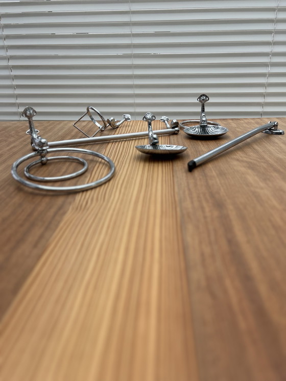 Image 1 of Set de baño