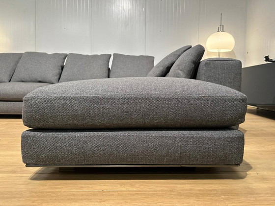 Image 1 of OTTIME CONDIZIONI Divano ad angolo Minotti Freeman