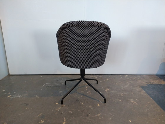 Image 1 of Freifrau - Ona Curved Armchair