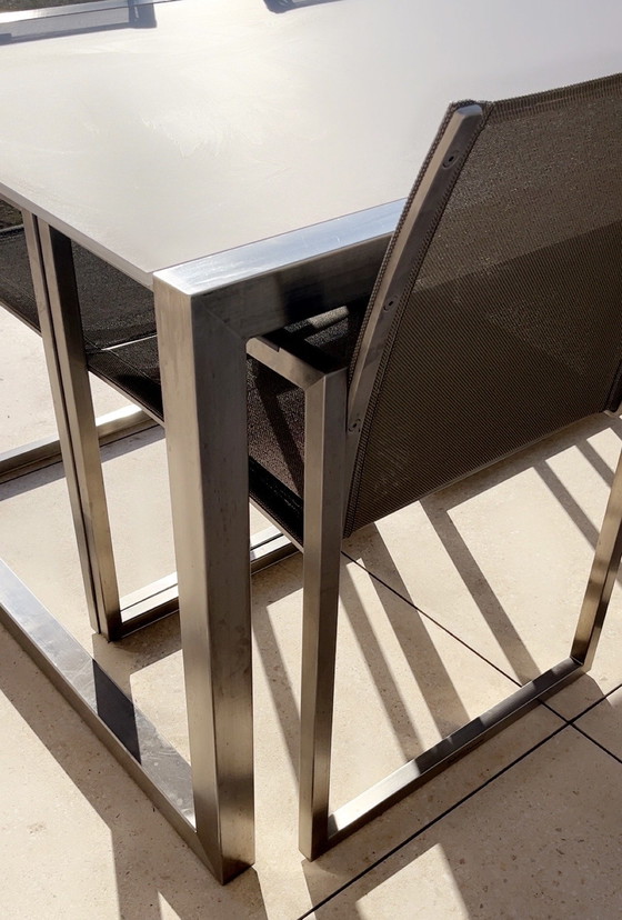 Image 1 of Beautiful garden set Royal Botania