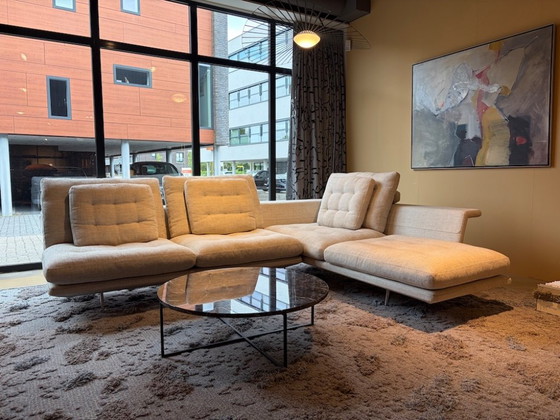 Vitra Grand Sofa – Hoekbanken (photo 2 of 2)
