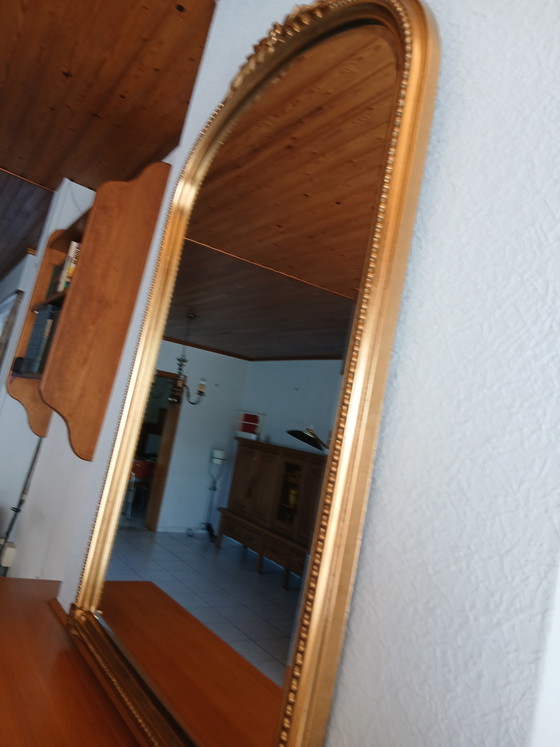 Image 1 of Specchio ad arco di Deknudt
