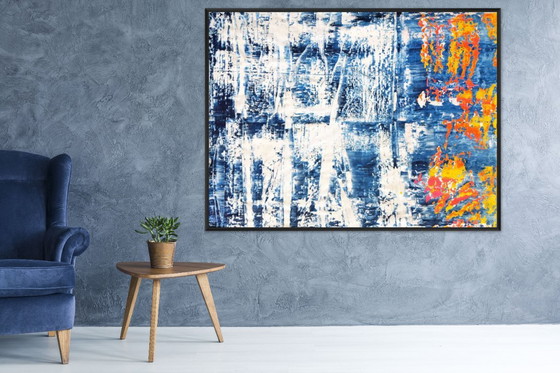 Image 1 of Jürgen Angeler - Het hemelbed