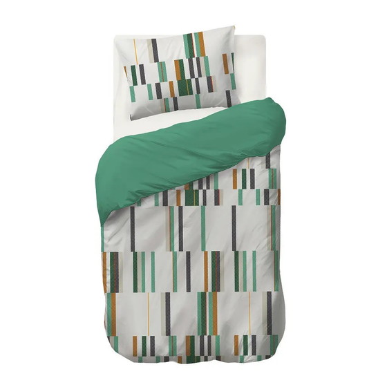 Image 1 of Auping Layered Vine duvet cover - 240x220