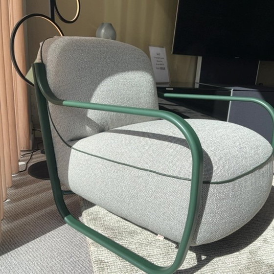 Image 1 of Pode Chap Fauteuil