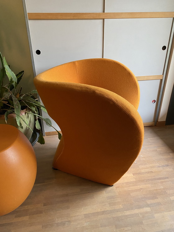 Image 1 of Moroso Armchair