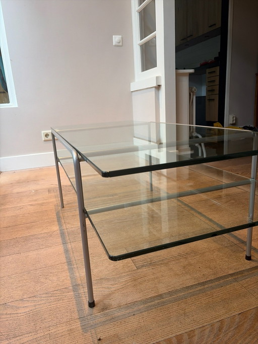 Table basse Gispen modèle 3637 1959