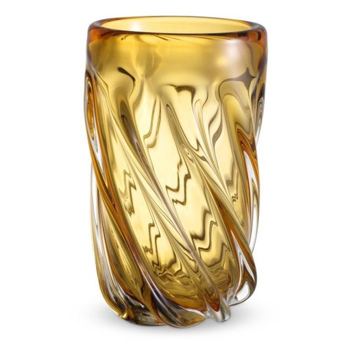 Angelito Vase - L – Eichholtz, vazen, Glass