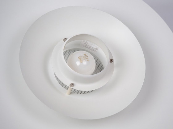 Image 1 of Lampada a sospensione vintage danese Donau di Kurt Wiborg, Jeka, anni '80