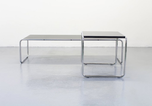 Laccio Knoll Table Caffe