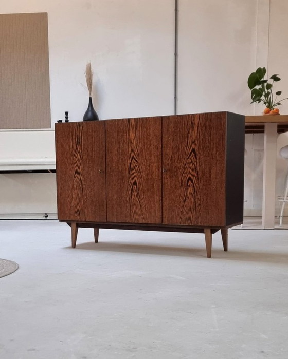 Image 1 of 70' Cabinet